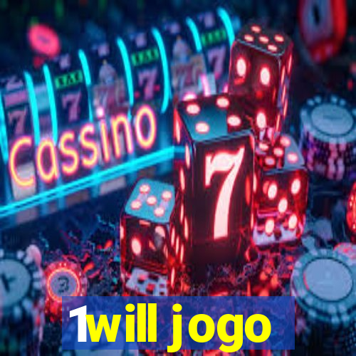 1will jogo